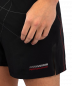 Preview: Venum Fight Shorts Tactical XT Black/Fire